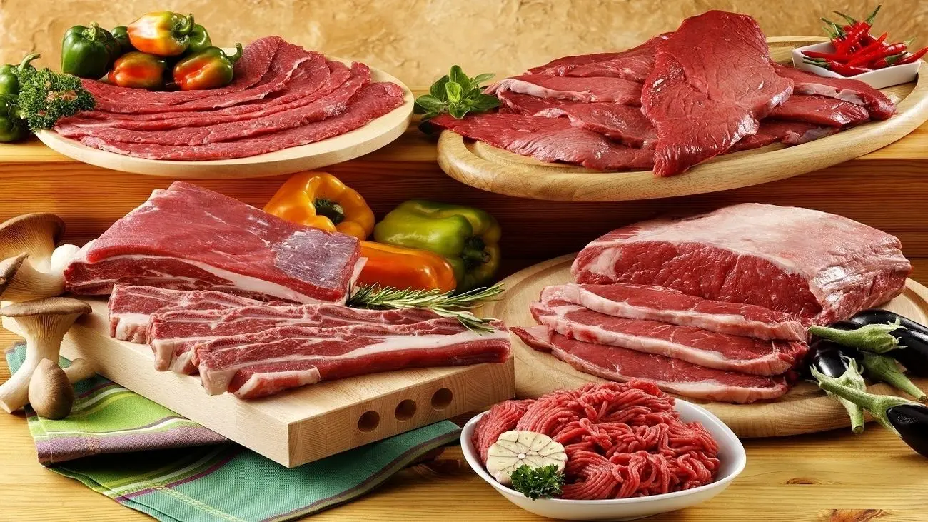 واردات گوشت قرمز و دام زنده چه تاثیری بر بازار می‌گذارد؟