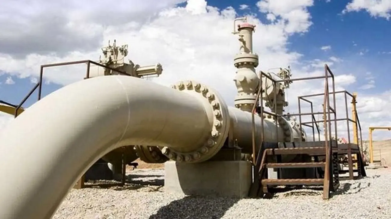 راه اندازی مجدد سوآپ گازی ایران و روسیه پس از 7 سال
