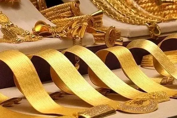 قیمت طلای ۱۸ عیار امروز چهارشنبه ۲۳ خرداد ۱۴۰۳ 