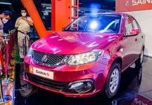 با کمتر از 400 میلیون صاحب خودروی اتوماتیک شوید + جدول