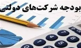 کدام شرکت های دولتی دارای بیشترین درآمد هستند ؟ + جدول