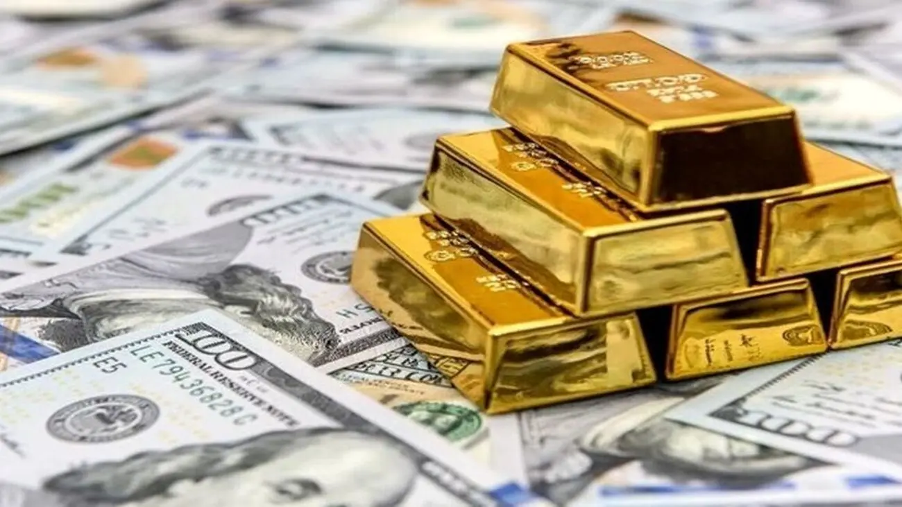 جدیدترین قیمت دلار و طلا در بازار امروز یکشنبه 2 بهمن 1401