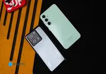 مقایسه شیائومی 13T پرو و گلکسی S23 FE