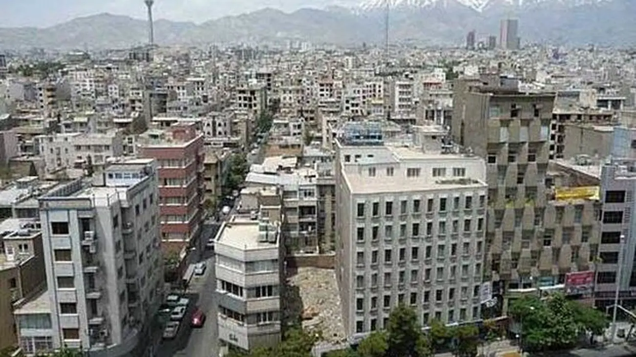 قیمت آپارتمان در تهران / مستاجران پایتختی حواسشان را جمع کنند !