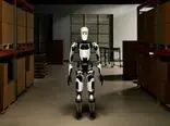 «آپولو» جدیدترین رقیب ربات انسان‌نمای تسلا