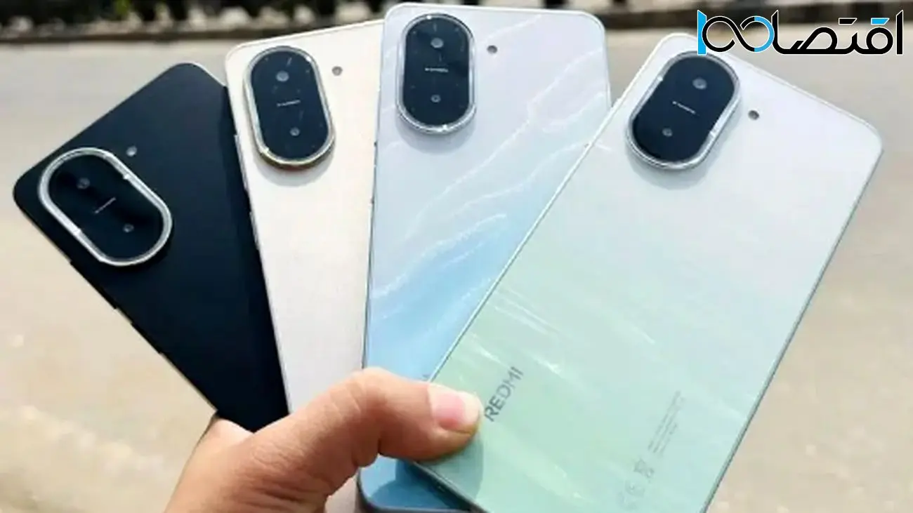از بازار موبایل چه خبر + جدول قیمت