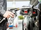 افزایش 13 میلیون لیتری میانگین مصرف بنزین در سال جاری