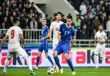  فیلم آنالیز بازی تیم ملی مقابل ازبکستان توسط هادی طباطبایی