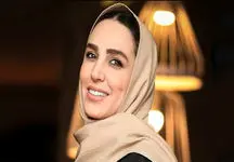 تغییر چهره و استایل دیدنی بازیگر سریال کیمیا بعد از ازدواج + عکس ها و بیوگرافی