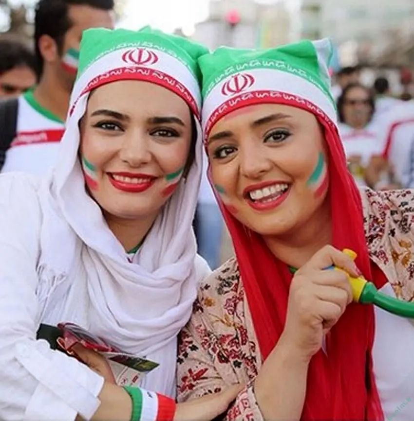 لیندا کیانی در جام جهانی