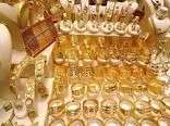 قیمت طلا و سکه امروز ۳۰ دی ۱۴۰۲ / انواع سکه چند شد؟  