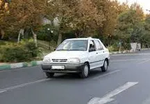 سوگلی سایپا 65 میلیون پایین آمد! 