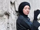  عکس فوق العاده از تغییر چهره خیلی زیبای خانم بازیگر داعشی سریال پایتخت / جذابتر از تلویزیون !