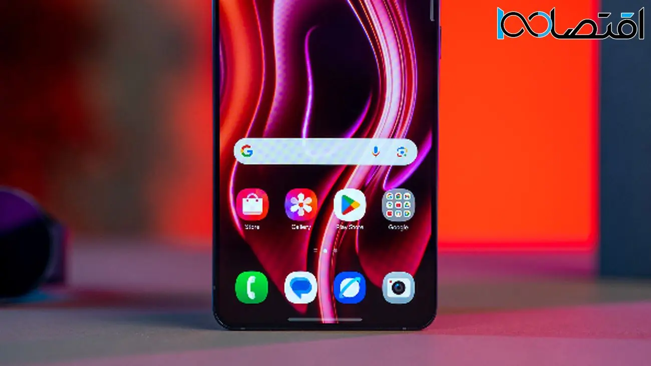 نسخه آزمایشی One UI 8 برای این گوشیها