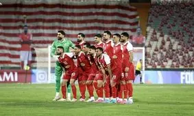 آسیا رسما پرسپولیس را تهدید کرد!!