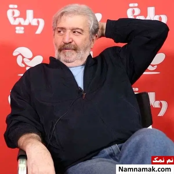 امید روحانی - Omid Roohani