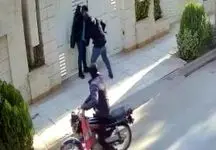 چرا با زورگیران برخورد جدی نمی شود؟+فیلم