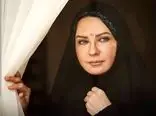 این عکس جادویی لعیا زنگنه باورکردنی نیست ! / او عروسک سینمای ایران است!