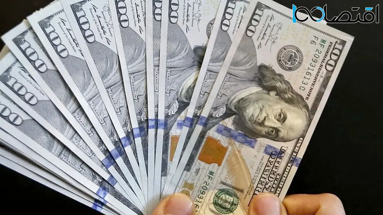 چرا این روزها قیمت دلار در بازار ارز تغییر چندانی ندارد؟