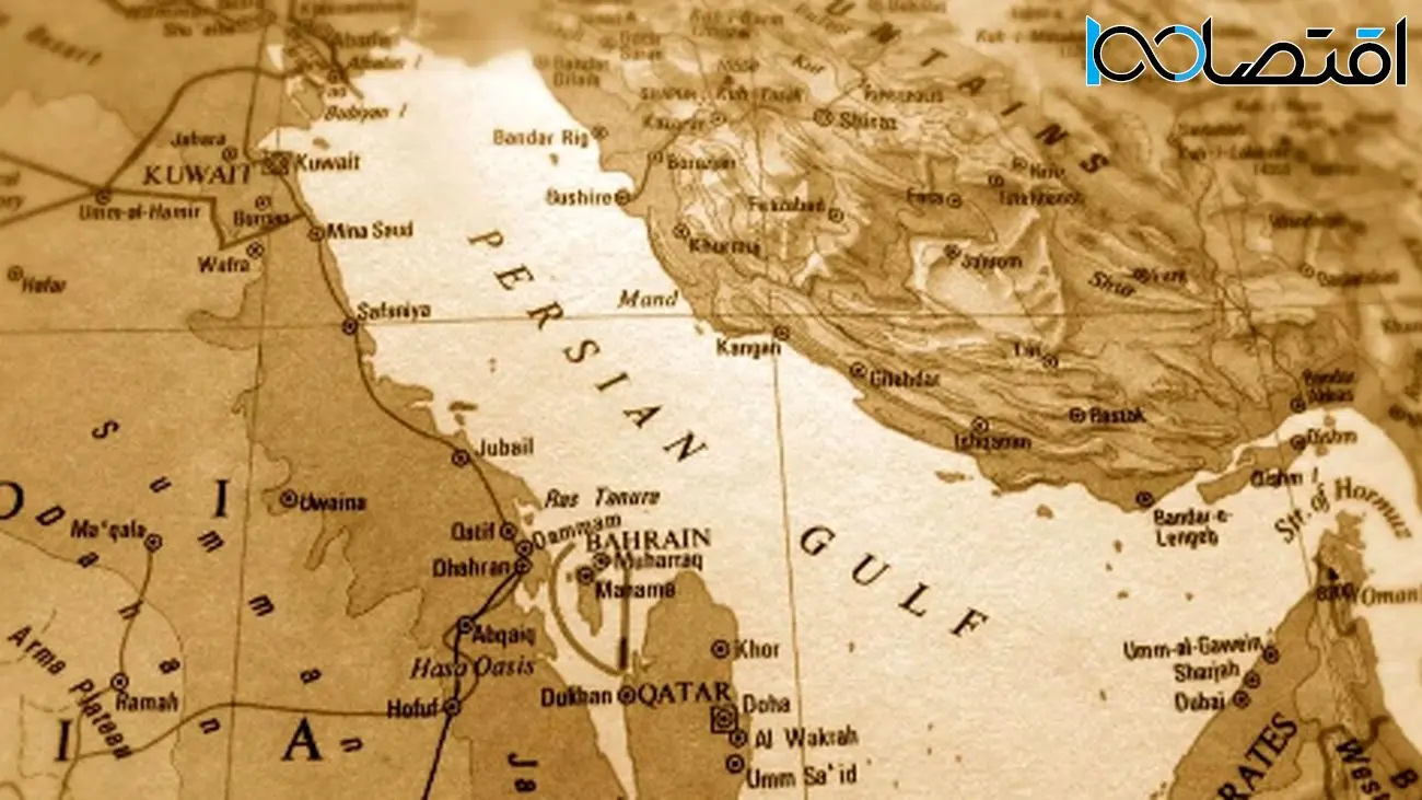 توفان دیجیتال در خلیج فارس: پیروزیهایی که جهان را لرزاند!