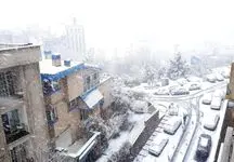آپارتمان در جنوب تهران چند؟