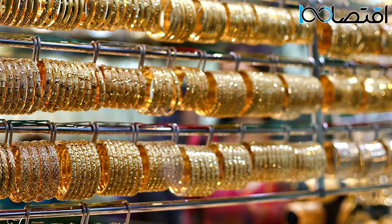 قیمت هر گرم طلای ۱۸ عیار در بازار؛ سه شنبه  ۲ خرداد ۱۴۰۲ + جدول 
