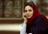 عکس جدید المیرا دهقانی با لباس صورتی کوتاه در کنار همسرش!