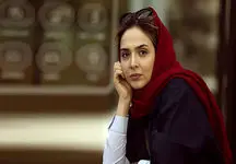 عکس جدید المیرا دهقانی با لباس صورتی کوتاه در کنار همسرش!