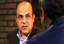 علیرضا اکبری اعدام شد 