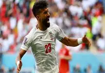 استوری جالب جام جهانی با آهنگ، «رامین عشق تیم ما»! +فیلم