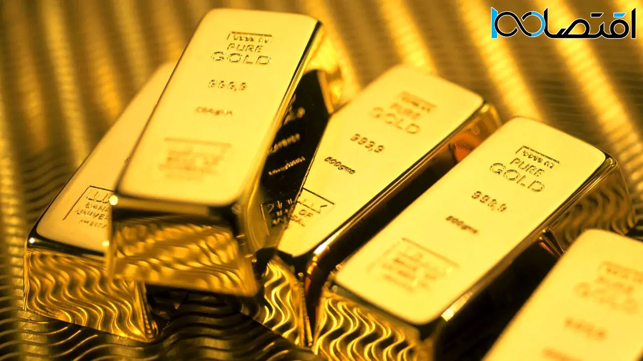 قیمت طلا در تلاش برای رشد بیشتر
