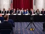 ایلان ماسک در جلسه مدیران غول‌های فناوری با قانون‌گذاران آمریکا: برای هوش مصنوعی به داور نیاز داریم