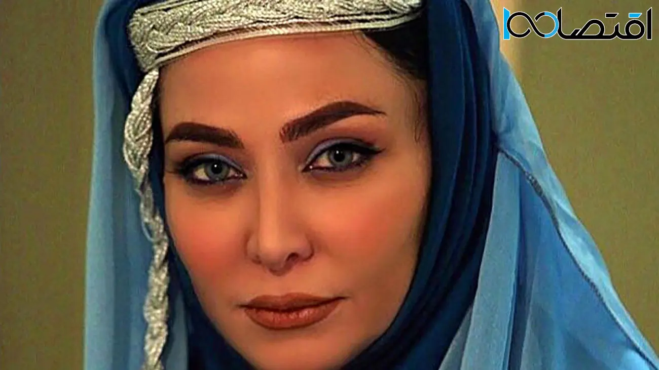فقیهه سلطانی مثل زلیخا دوباره جوان شد + عکس تغییر چهره خانم بازیگر در 49 سالگی