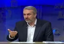 استیضاح وزیر صمت کارشناسی شده نیست/ ریشه استیضاح به آذر 1400 باز می‌گردد