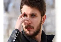 اولین فیلم از جشن تولد لاکچری پسر امین حیایی / جذاب و باشکوه !