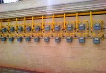 قطعی گاز 25 هزار نفر از مشترکین تربت جام / 60 درصد مردم این شهر  گاز ندارند