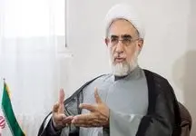 آرامش منطقه و مذاکرات ایران و آمریکا به روایت منتجب‌نیا
