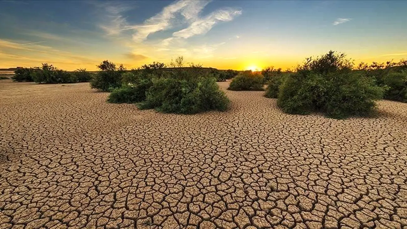 زنگ خطر برای اقتصاد و زیست ساکنان ایران/ سند مشارکت ملی راهی برای موظف کردن دستگاه ها به جدی گرفتن تغییر اقلیم