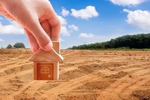  خبر خوش برای این افراد / دولت زمین رایگان می دهد +جزییات