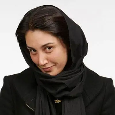 عکس لو رفته از ازدواج دوم شوهر معروف هدیه تهرانی / نوعروس زیباتر است یا خانم بازیگر ؟! 