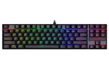 بررسی ‌کیبورد مکانیکی گیمینگ گرین GREEN GK803-RGB