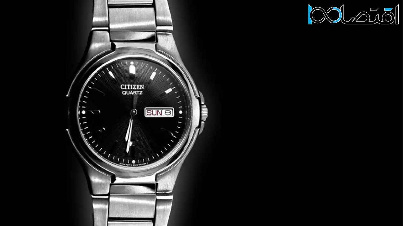 گرانترین مدل‌های ساعت سیتیزن کدامند؟ 