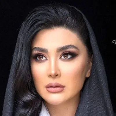 عکس لو رفته از مریم معصومی در آرایشگاه زنانه / زیبا و ساده تر از همیشه !