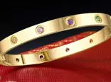 خانم های مد روز حتما از این مدل دستبند درجعبه جواهرات خود دارند + عکس
