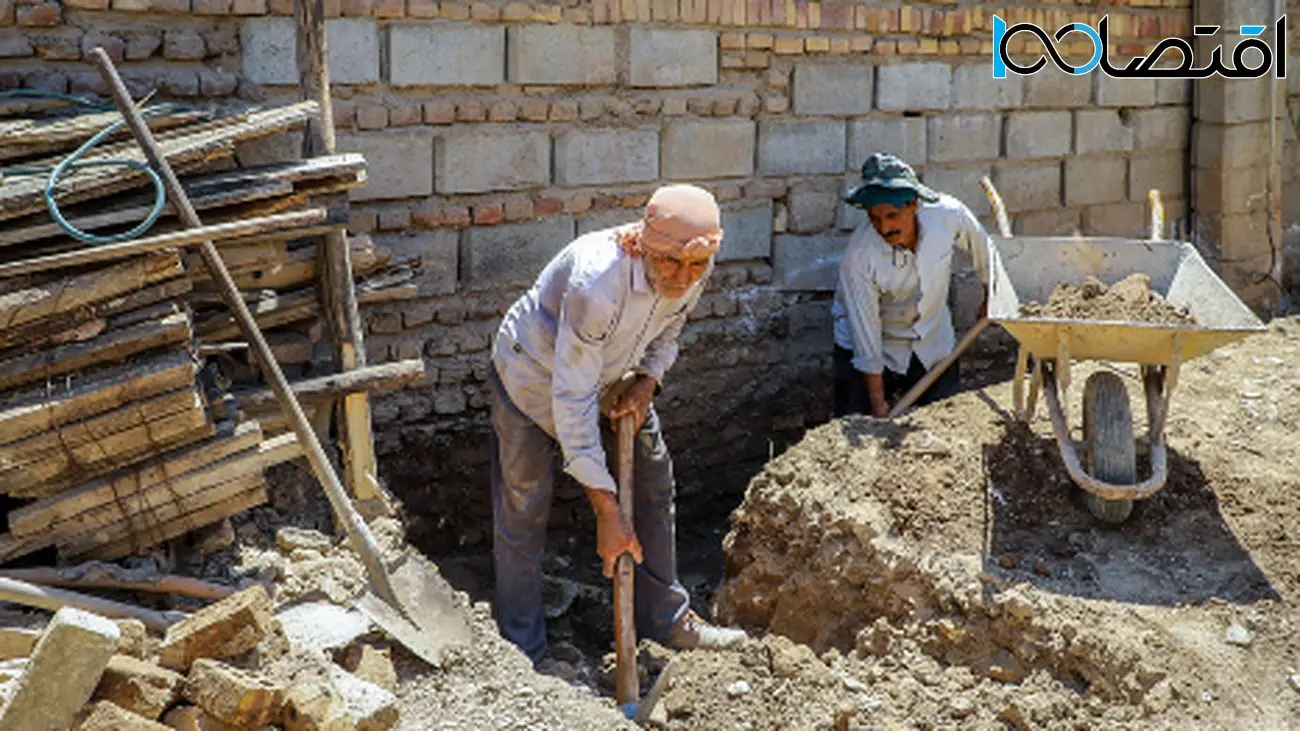  بغض جامعه کارگری ترکید / صدایی که دیگر پنهان نماند!