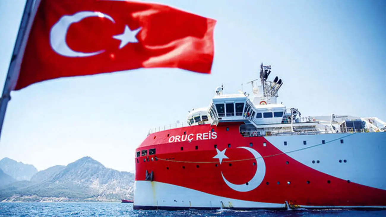 ترکیه در حال آماده سازی بازار گاز طبیعی
