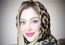 لاغری عجیب شیک ترین خانم بازیگر سریال سه در چهار / راه مدلینگ را پیش گرفت !