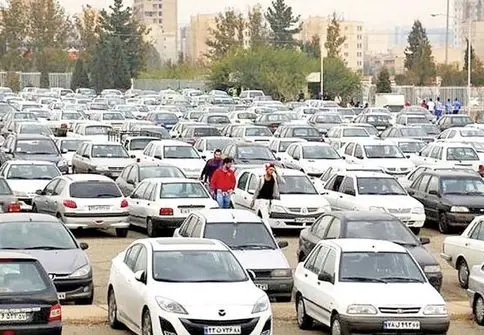 قیمت جدید خودروهای ایرانی  / محصولات سایپا کشید بالا +جدول 