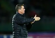 اوسمار ویرا بهترین مربی پرسپولیس شد!