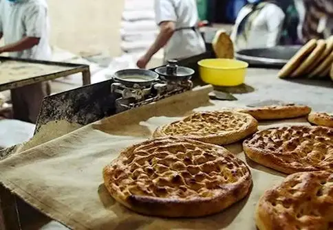 نانوایان این خبر مهم را از دست ندهند!
